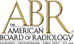 American board of Radiology