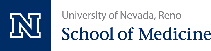 University of Nevada, Reno School of Medicine University of Nevada, Reno School of Medicine